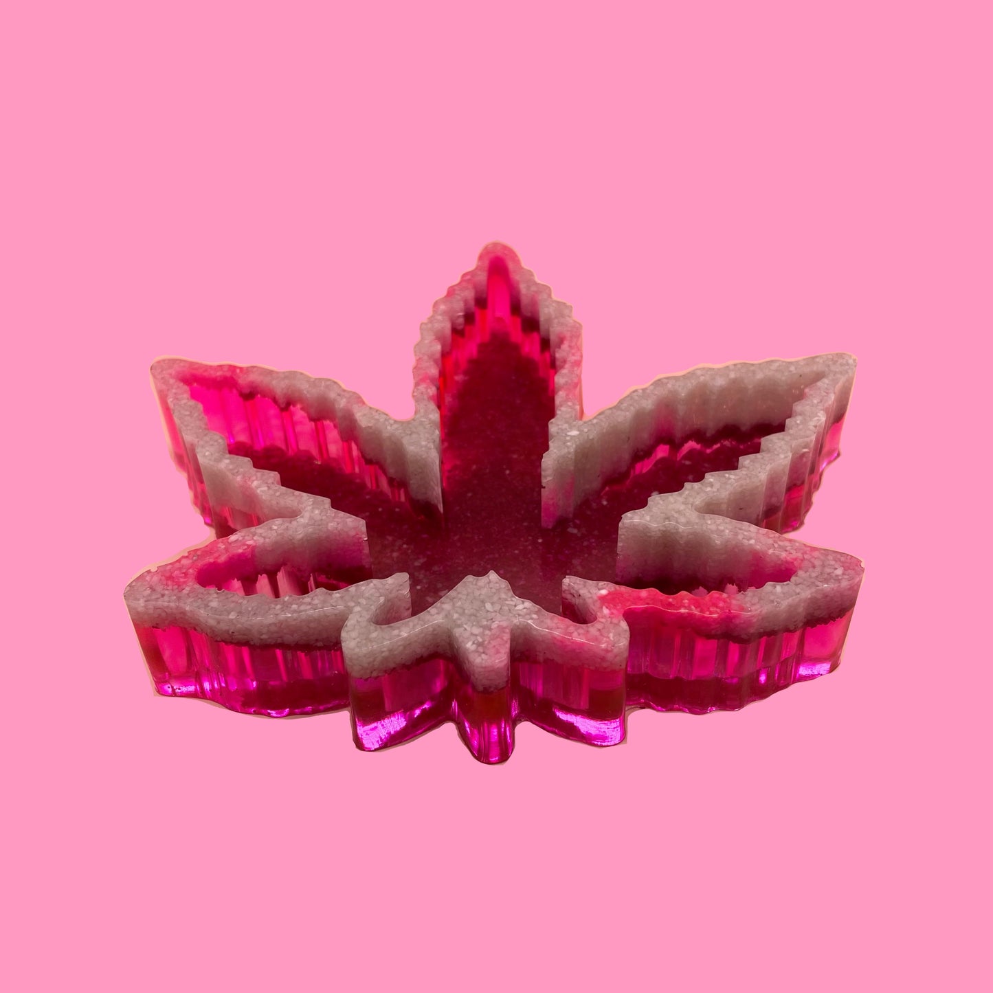 Feuille sable