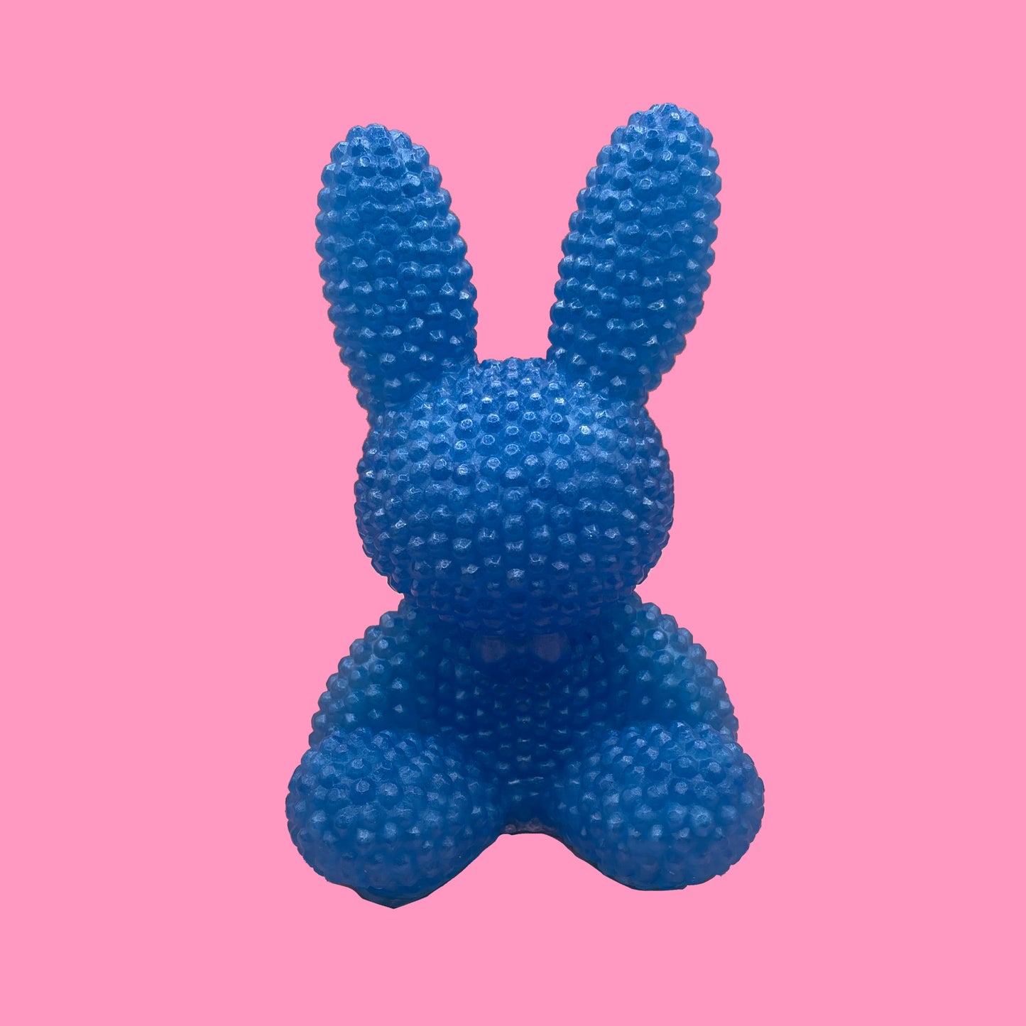 Bubble Rabbit