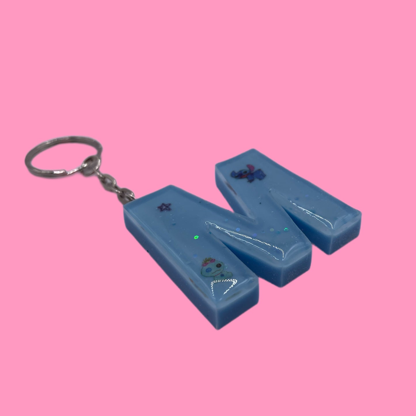 Lettre Stitch