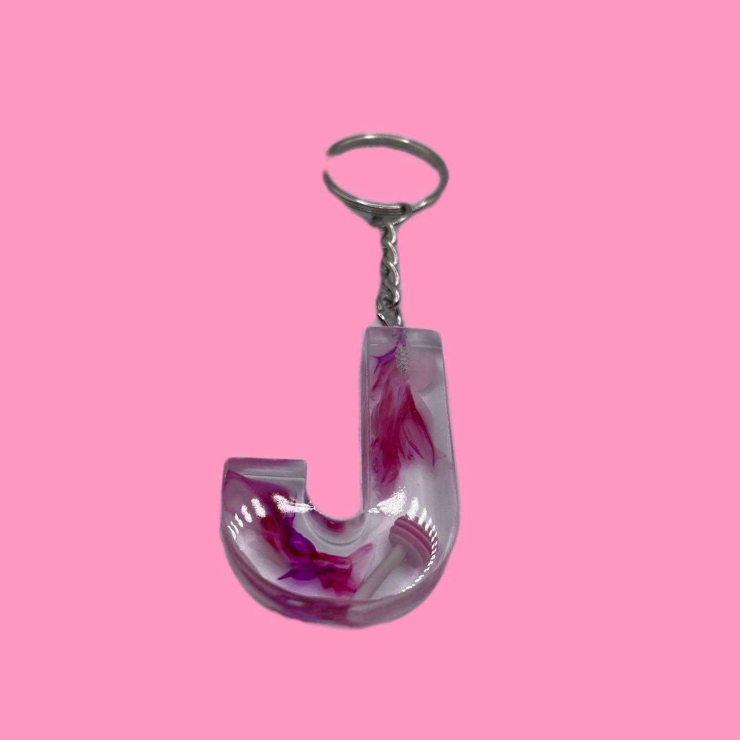 Lollipop Letter