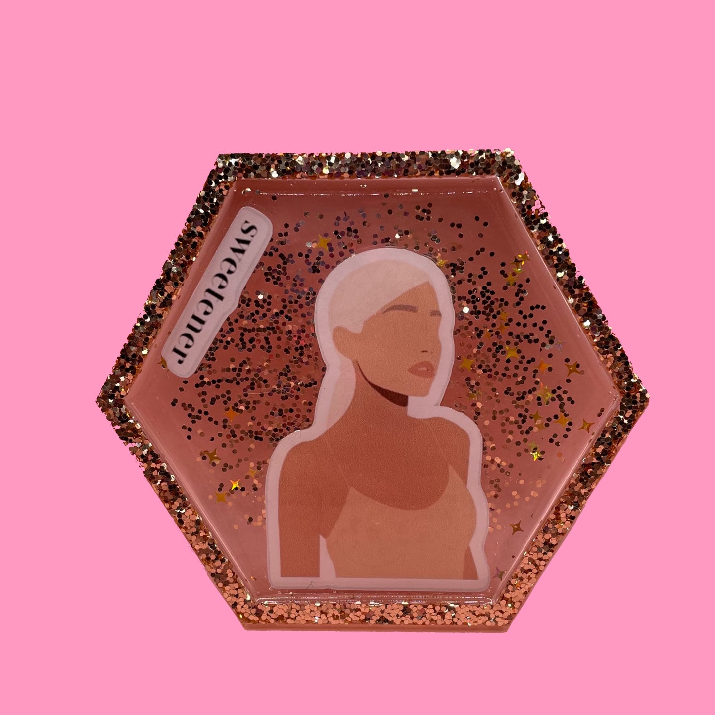 Ariana Grande - Gold Sweetener