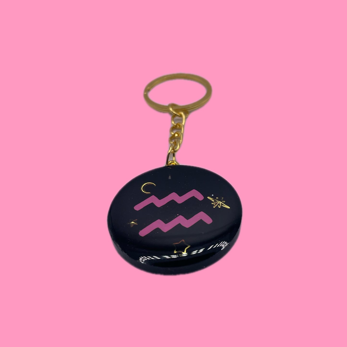 Signe astrologique GOLD
