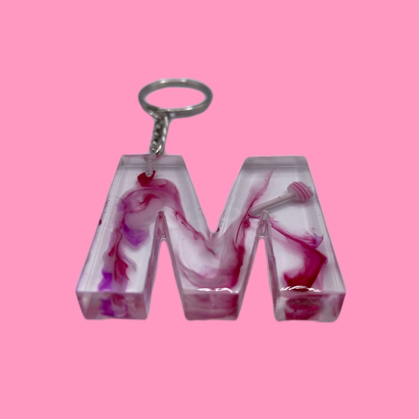 Lollipop Letter