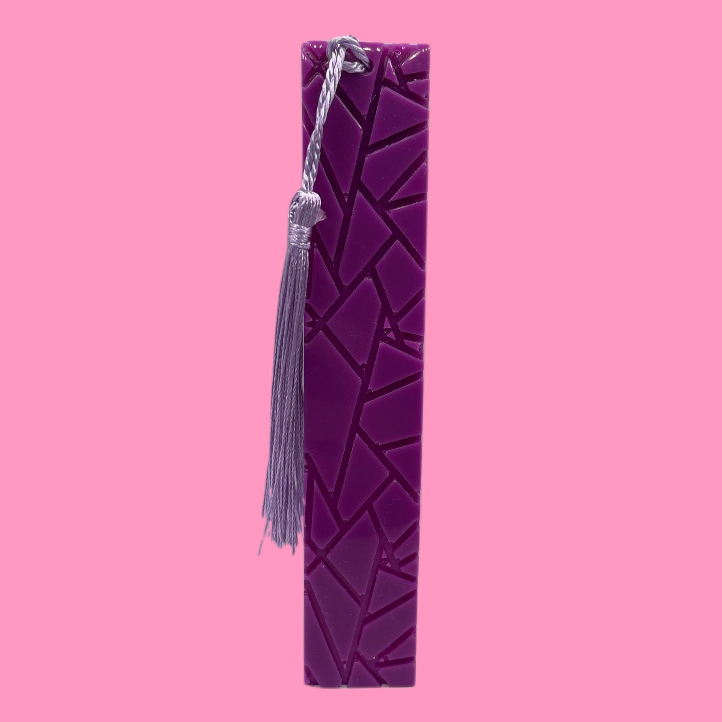 Bookmark - Design 2