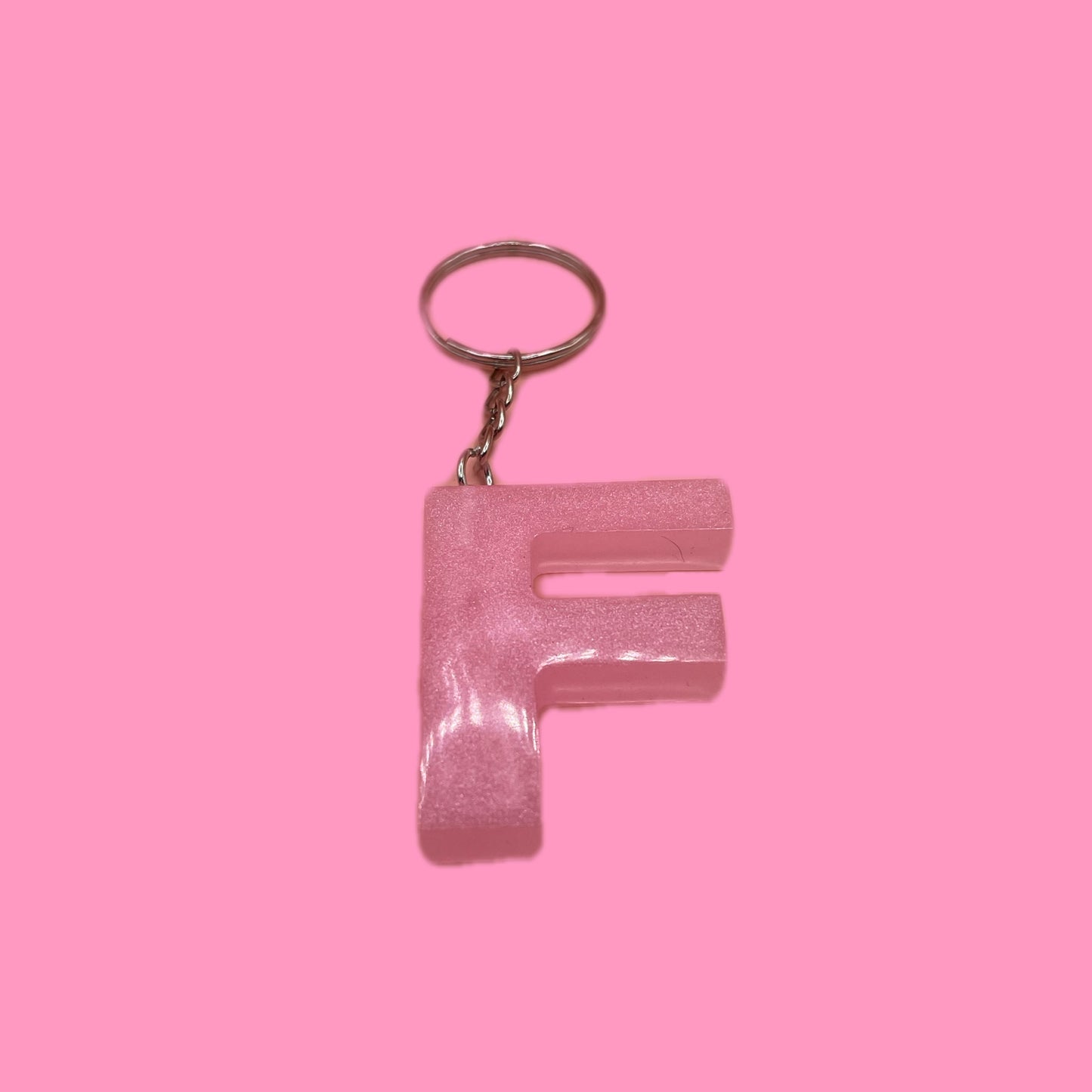 Letter F
