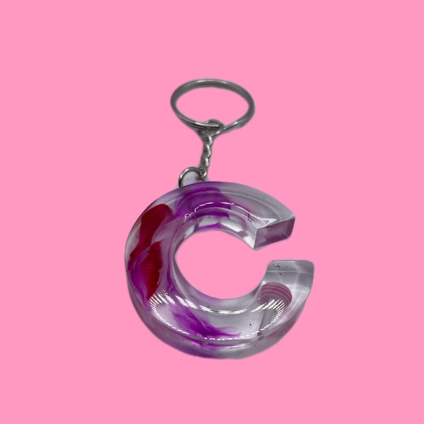 Lollipop Letter
