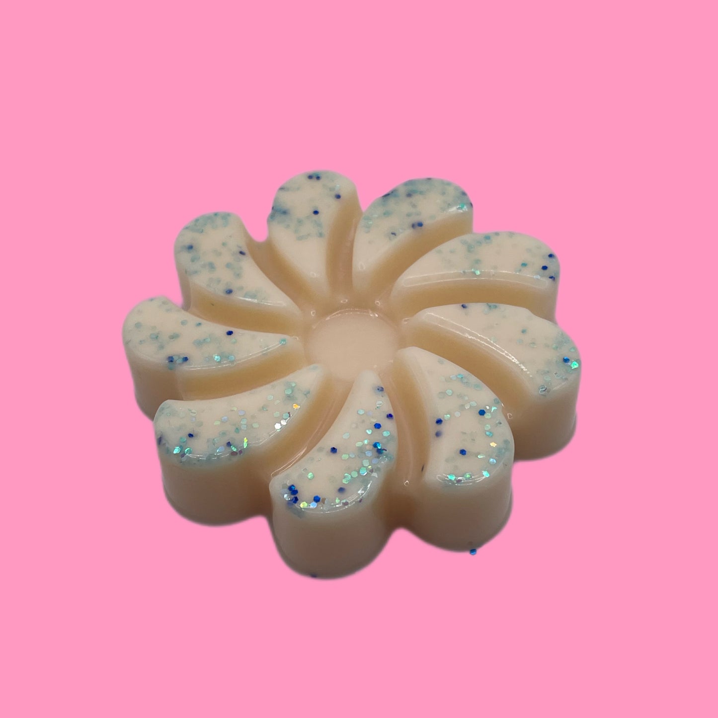Monoï vanillé Swirl