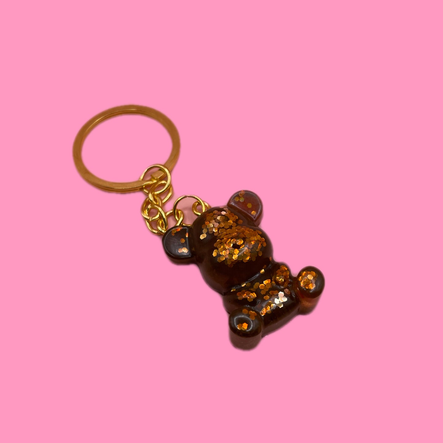 Little bear