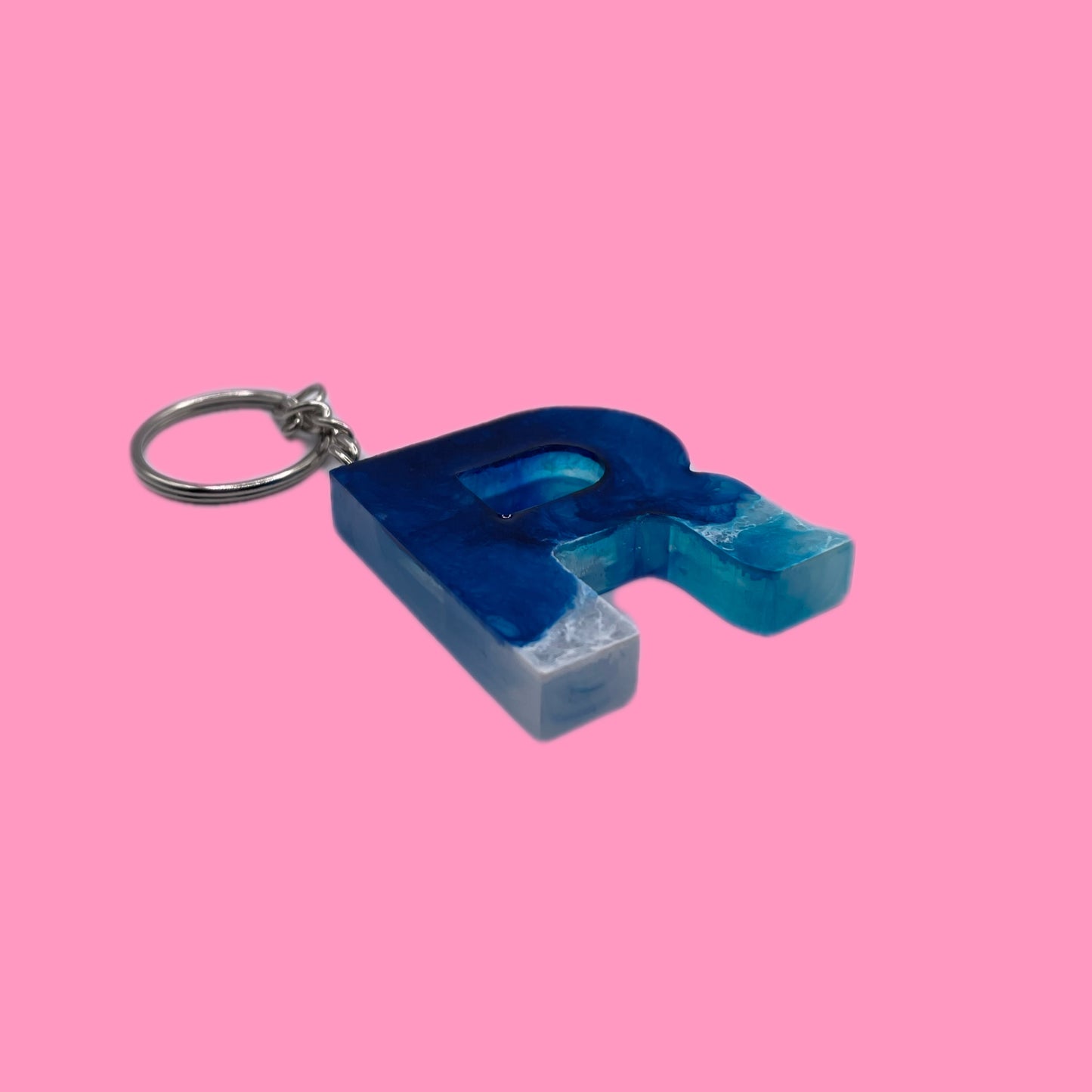 Ocean Letter