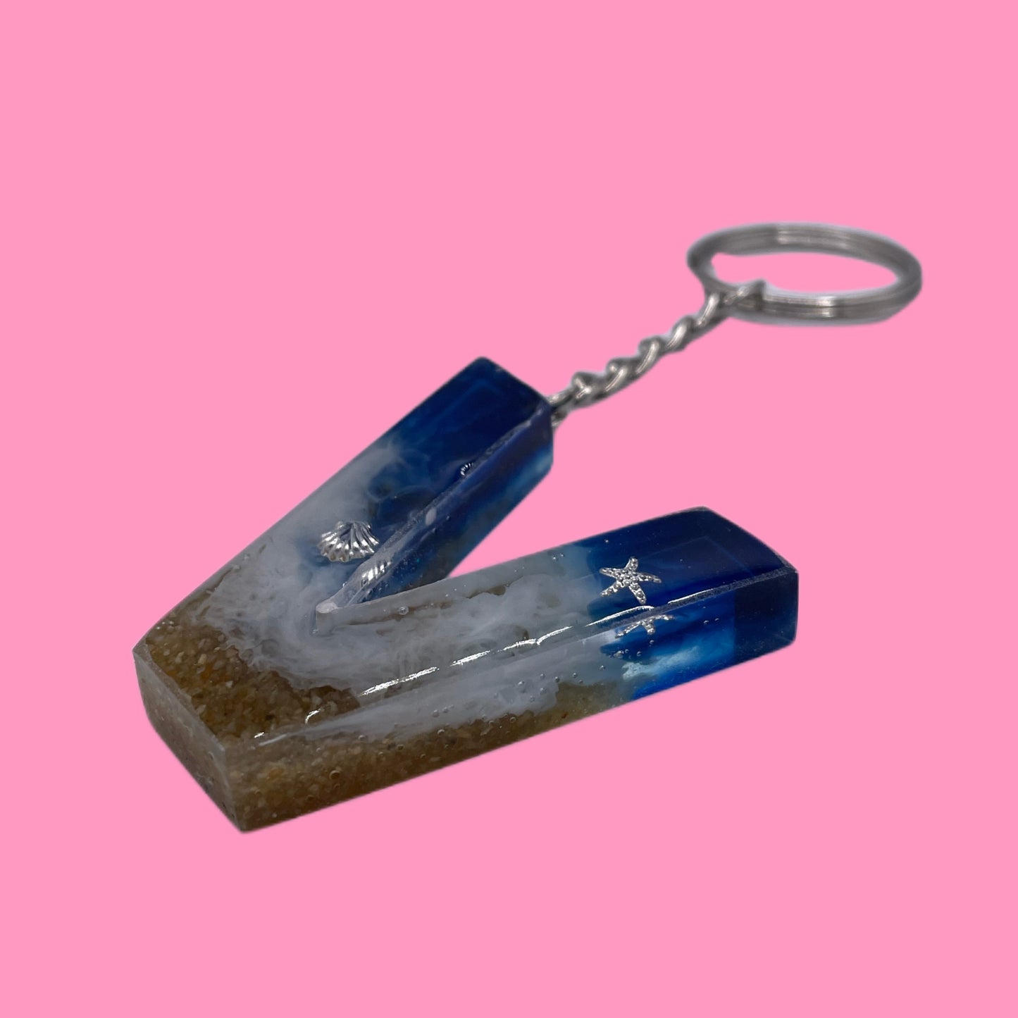 Beach Letter