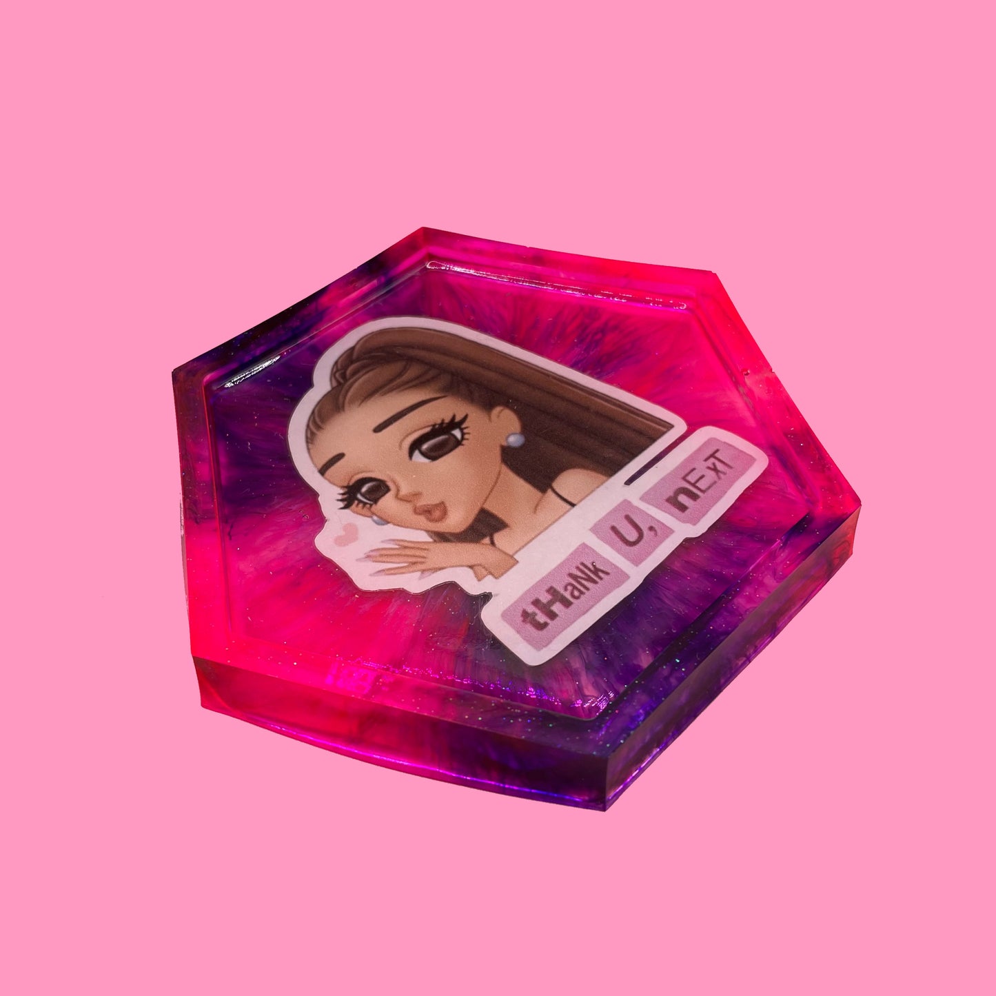 Ariana Grande - Next