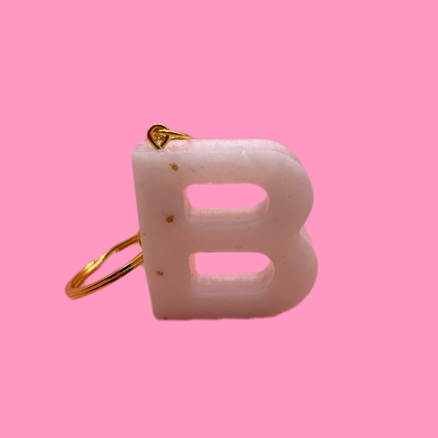 Letter B