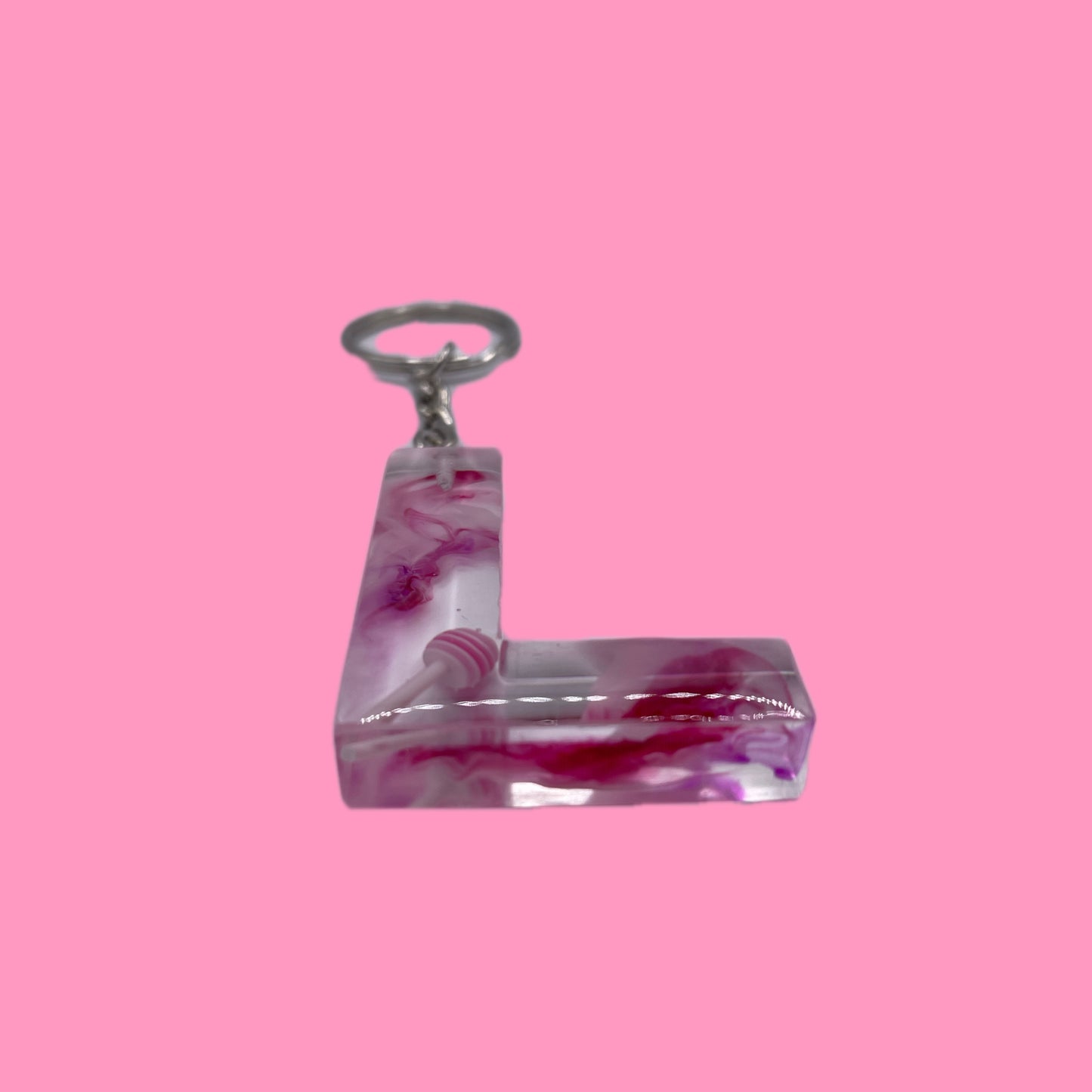 Lollipop Letter