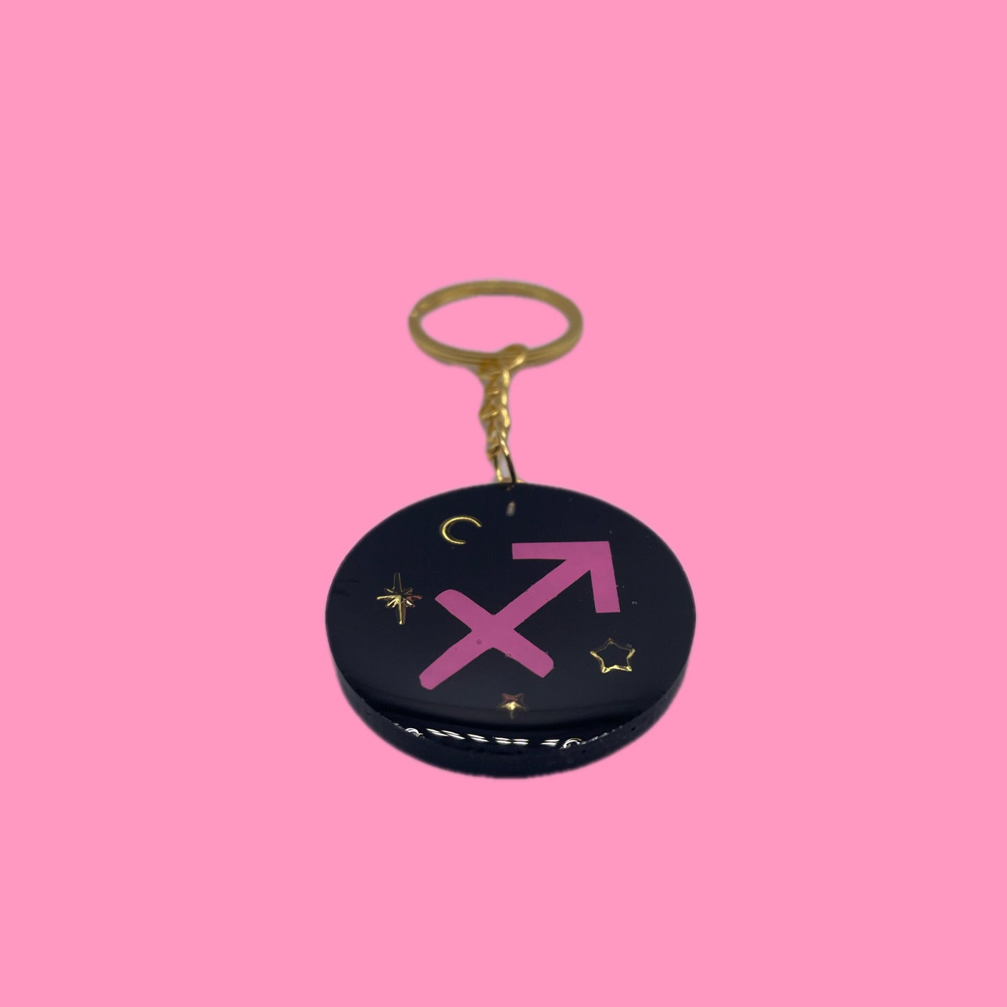 Signe astrologique GOLD