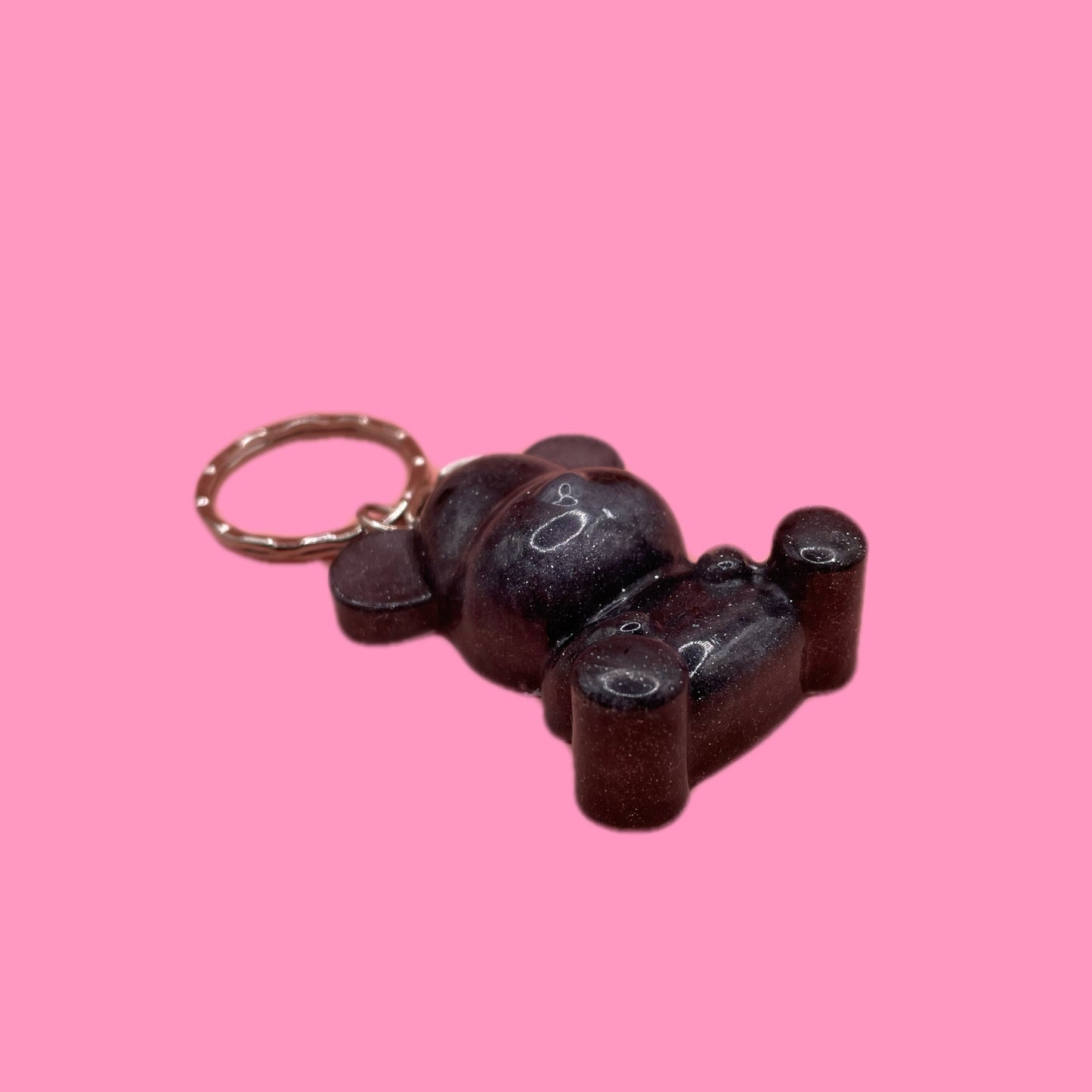 Average bear