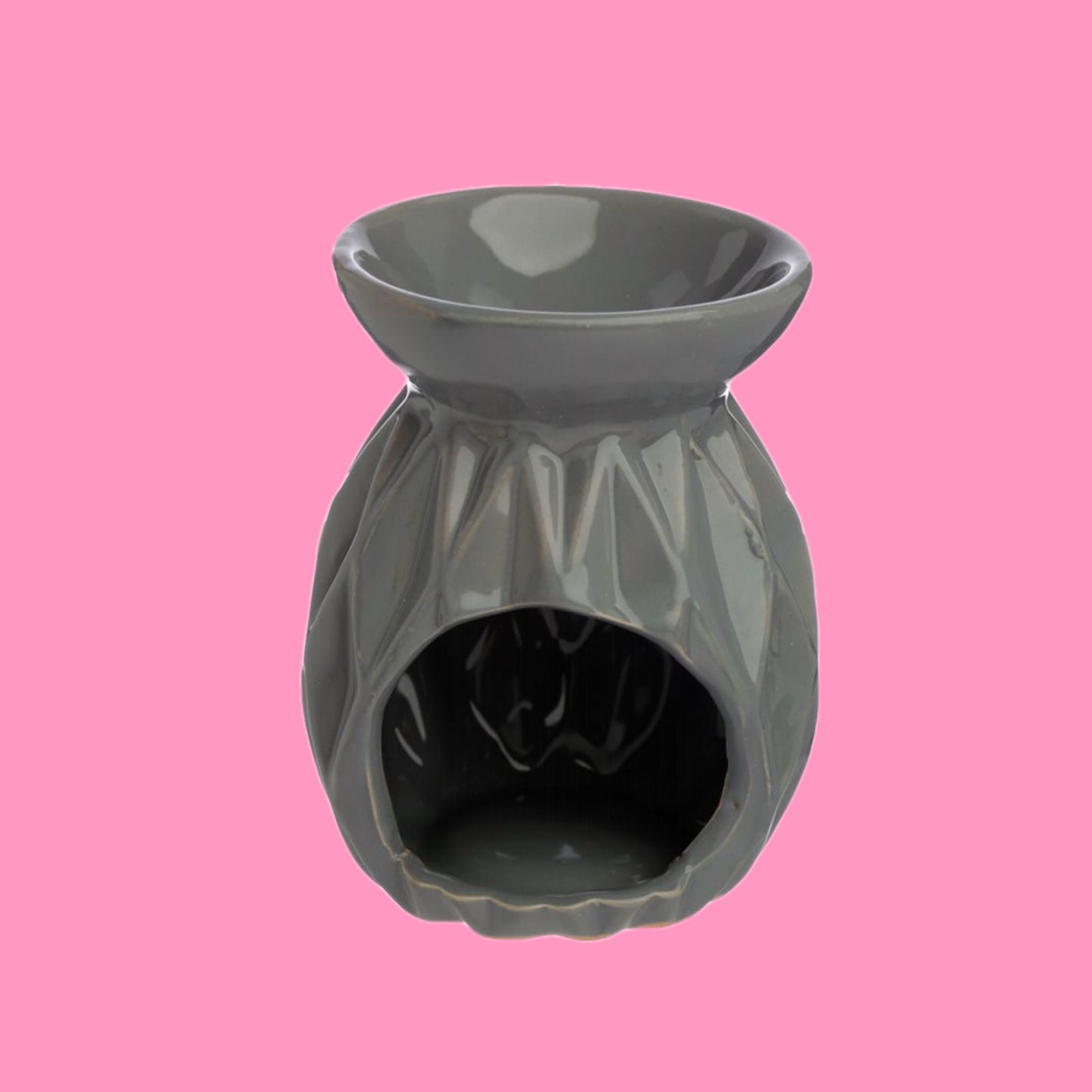 Geometric Burner