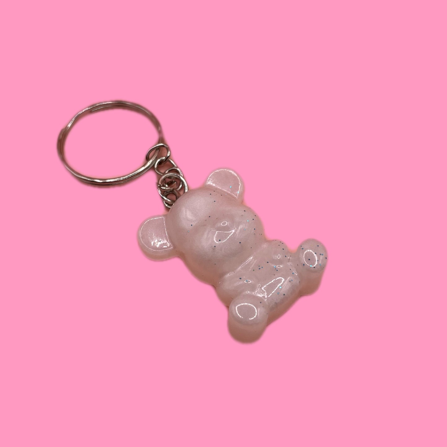 Little bear