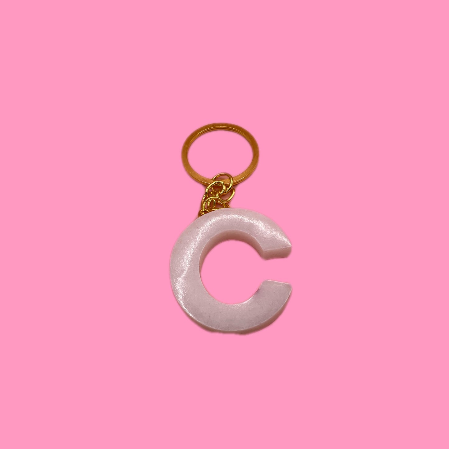 Letter C