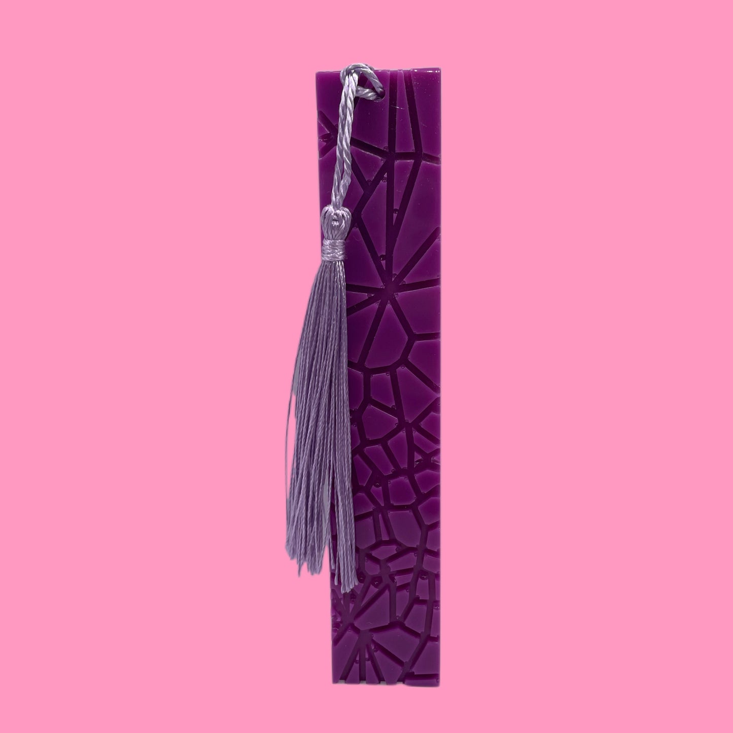 Bookmark - Pattern 3