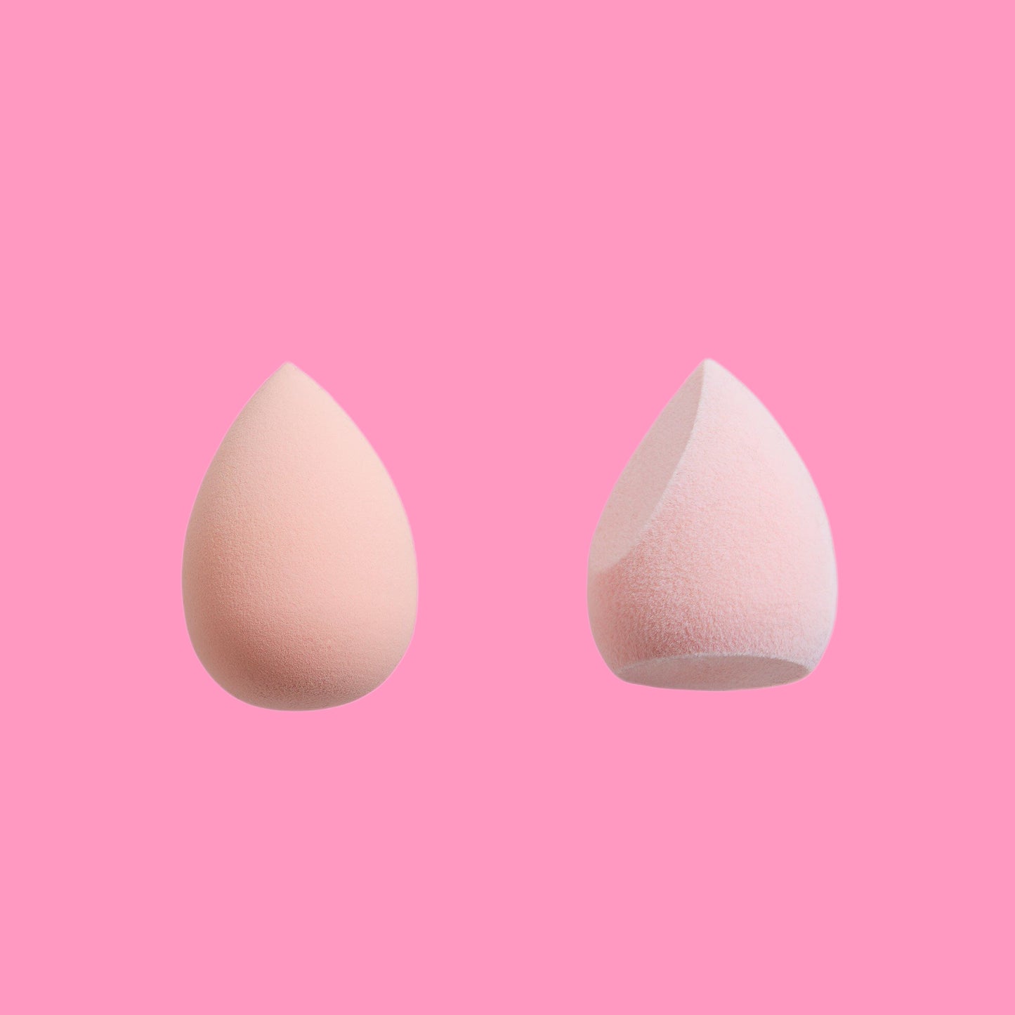 Makeup Revolution - Set Pinceaux