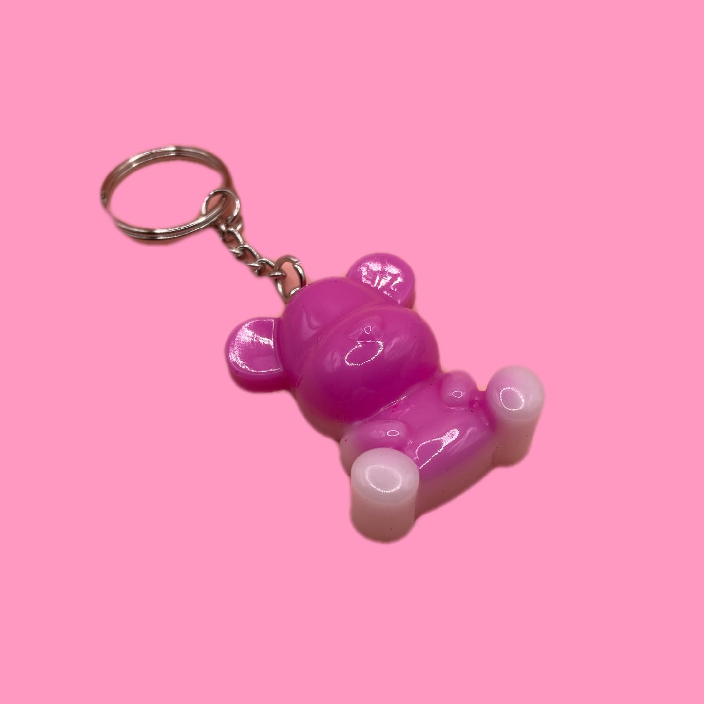 Average bear