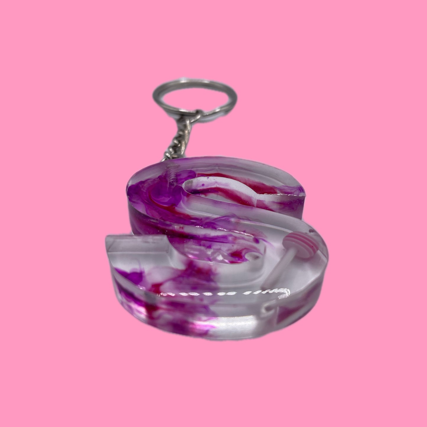 Lollipop Letter
