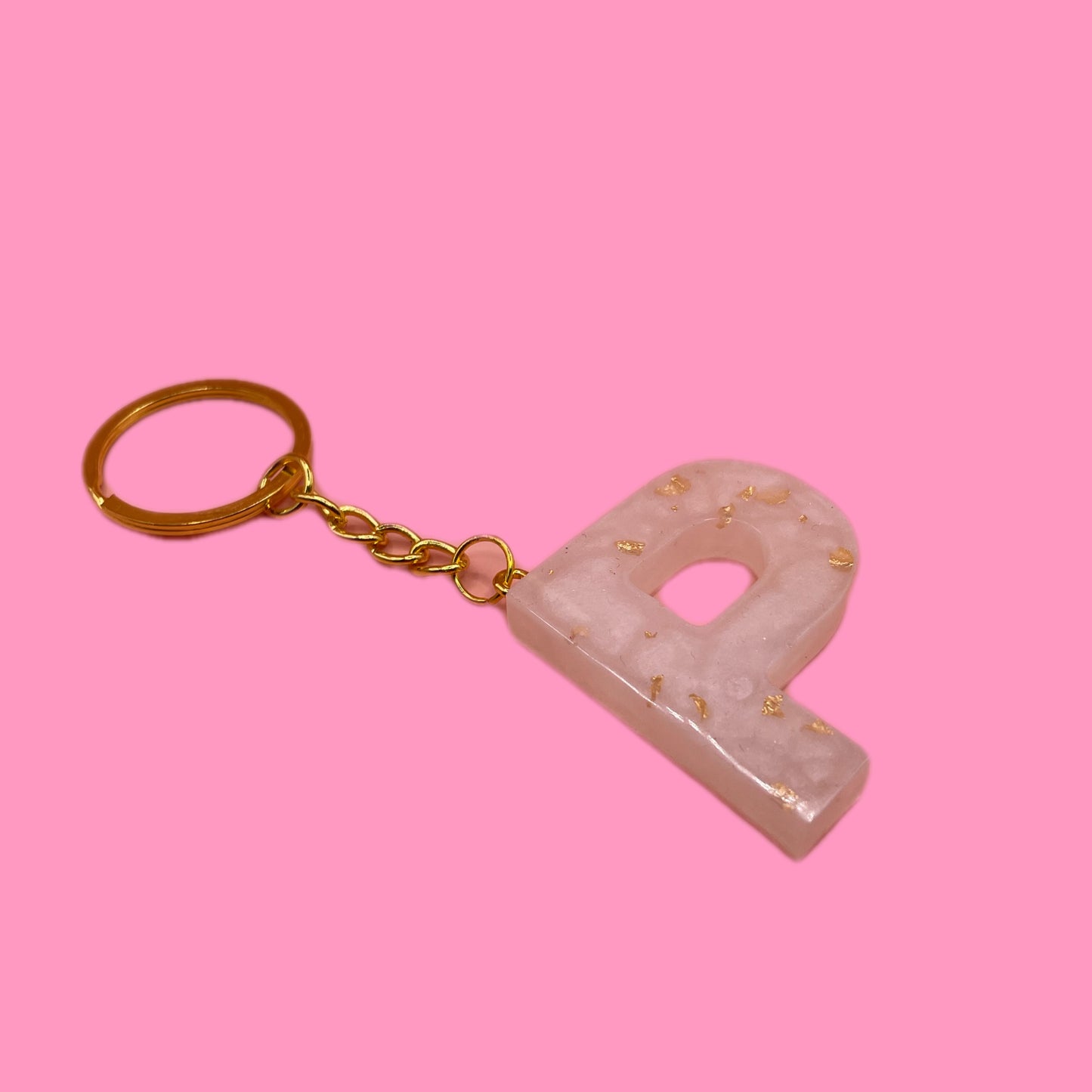 Letter P