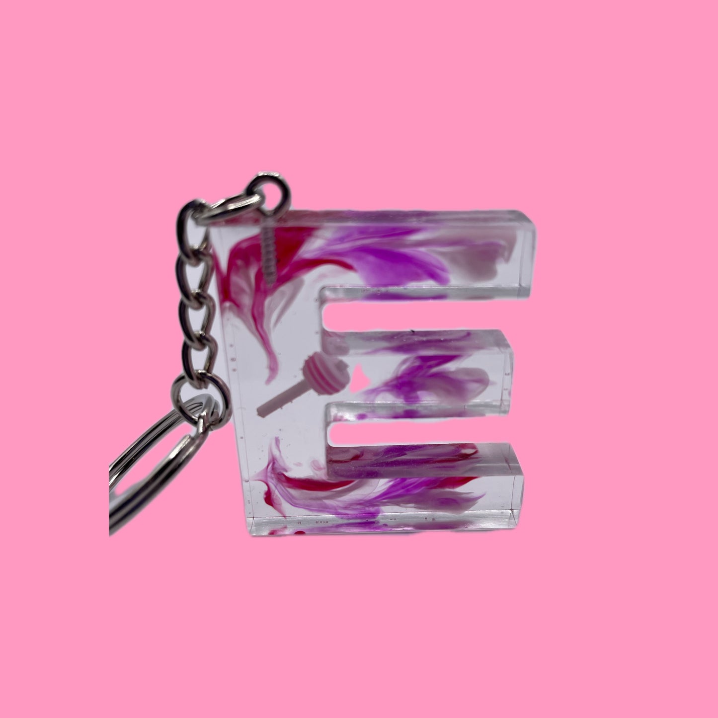Lollipop Letter