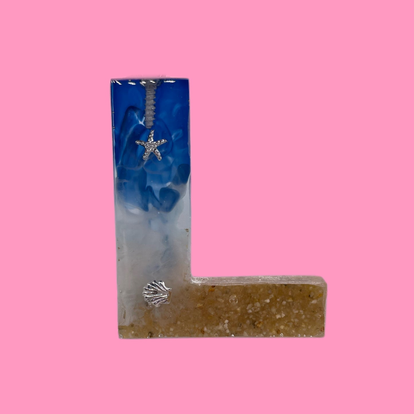 Beach Letter