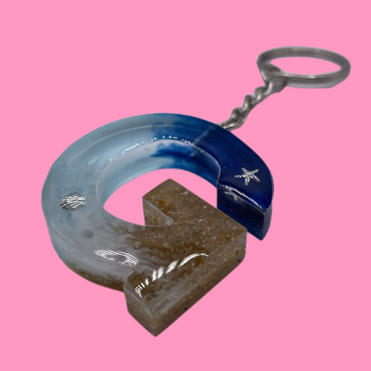 Beach Letter