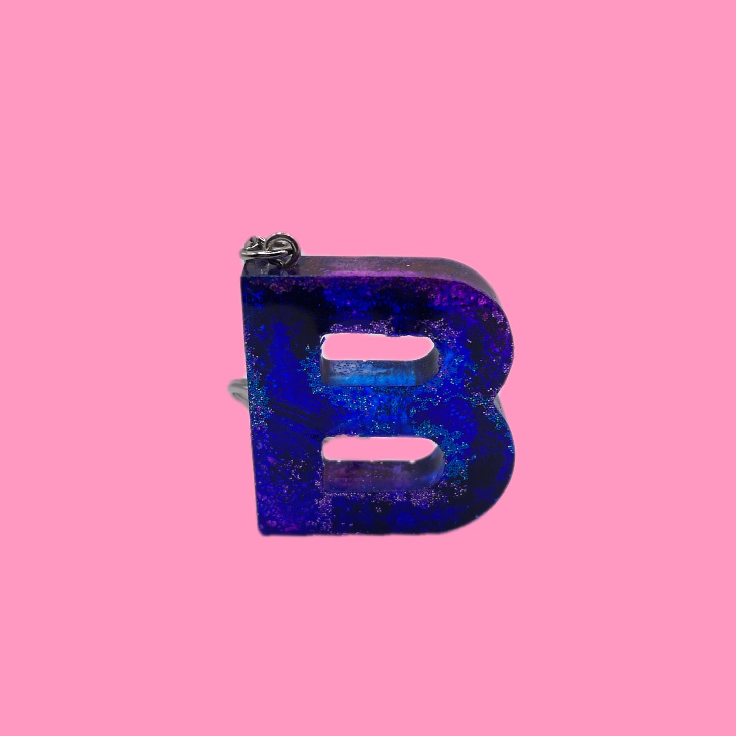 Letter B