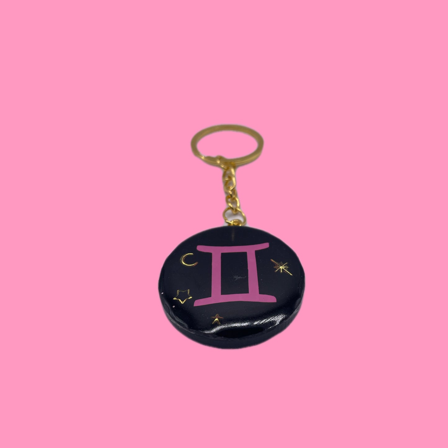 Signe astrologique GOLD