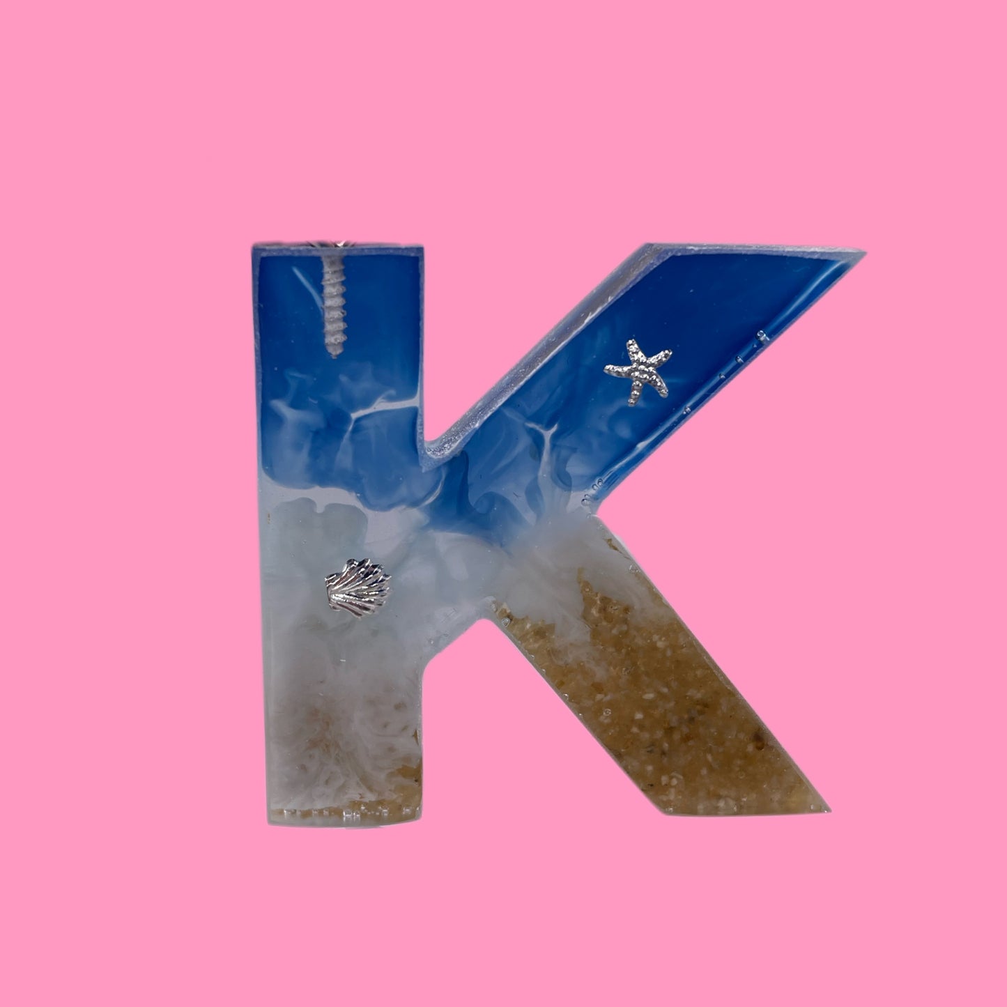Beach Letter
