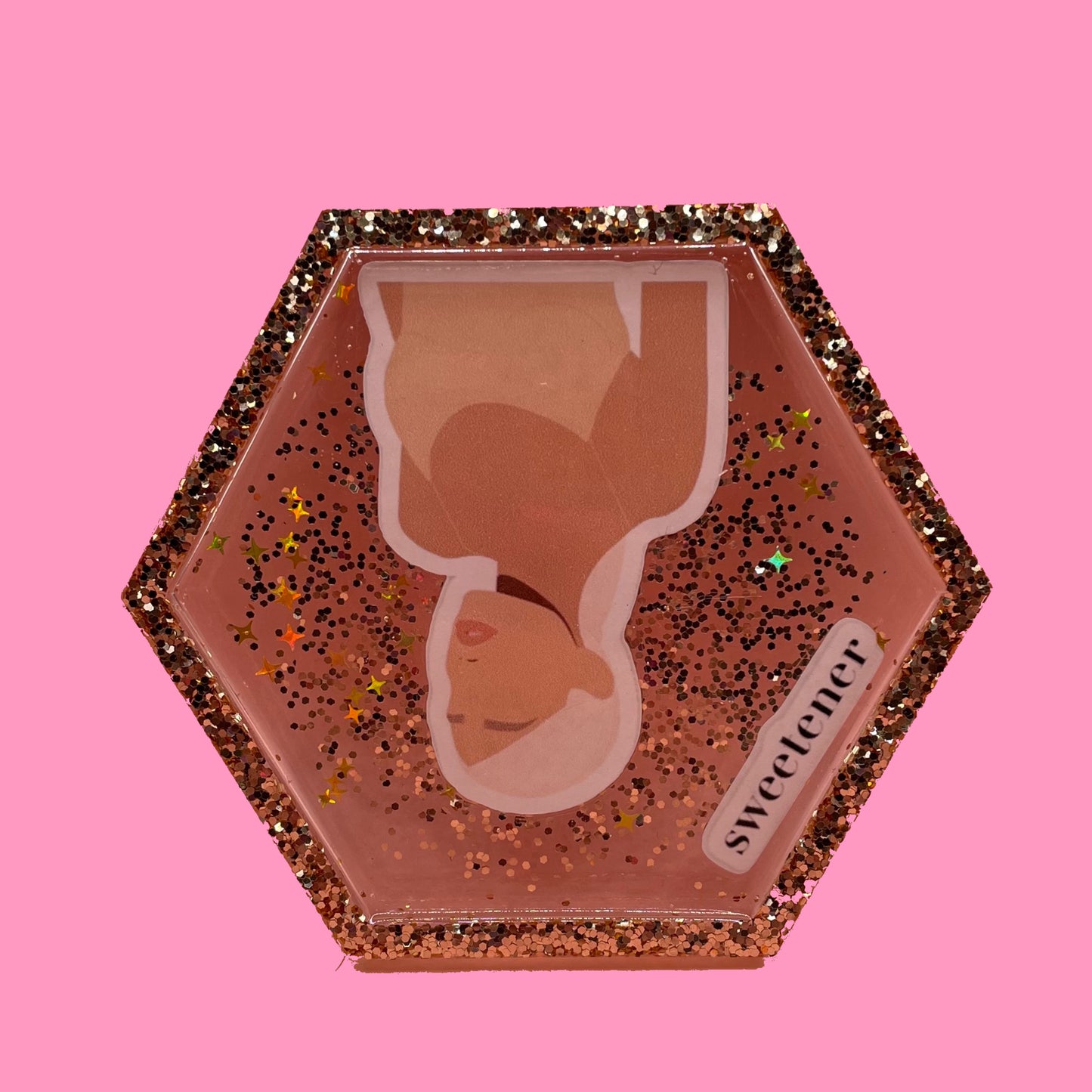 Ariana Grande - Gold Sweetener