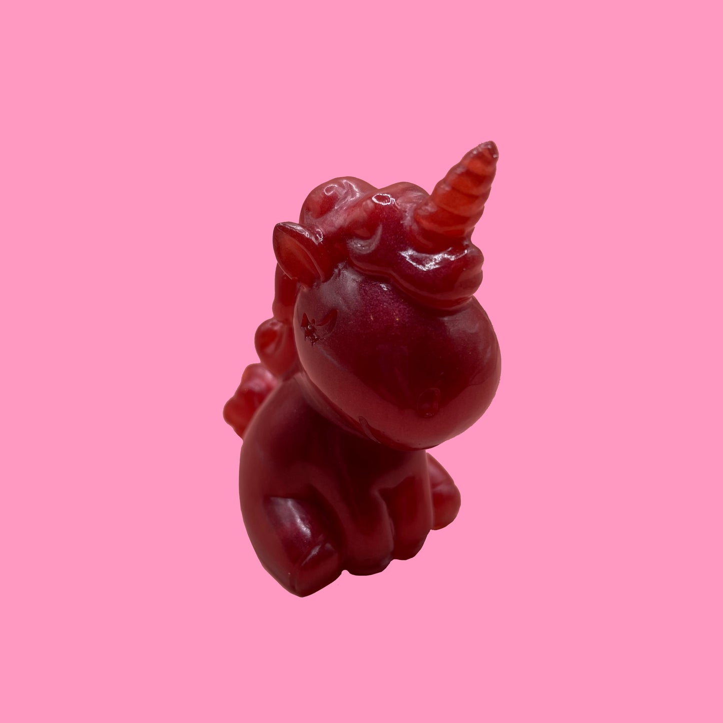 Little unicorn, Bordeaux