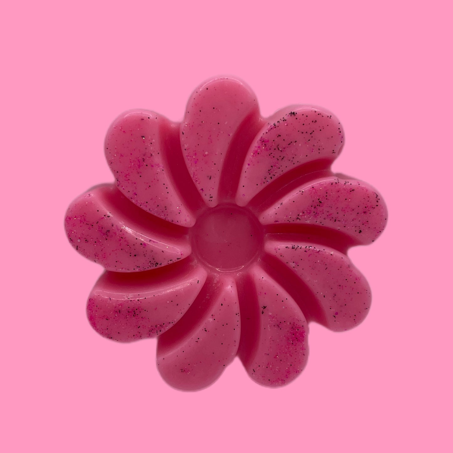 Fleur de Sakura Swirl