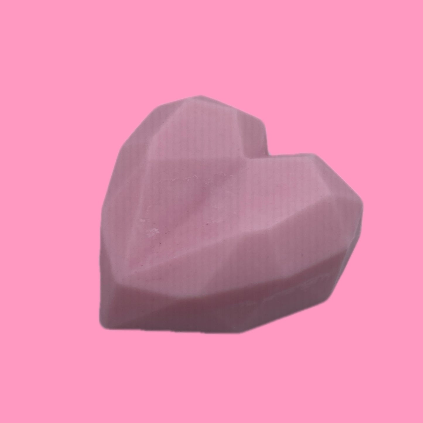 Raspberry Heart