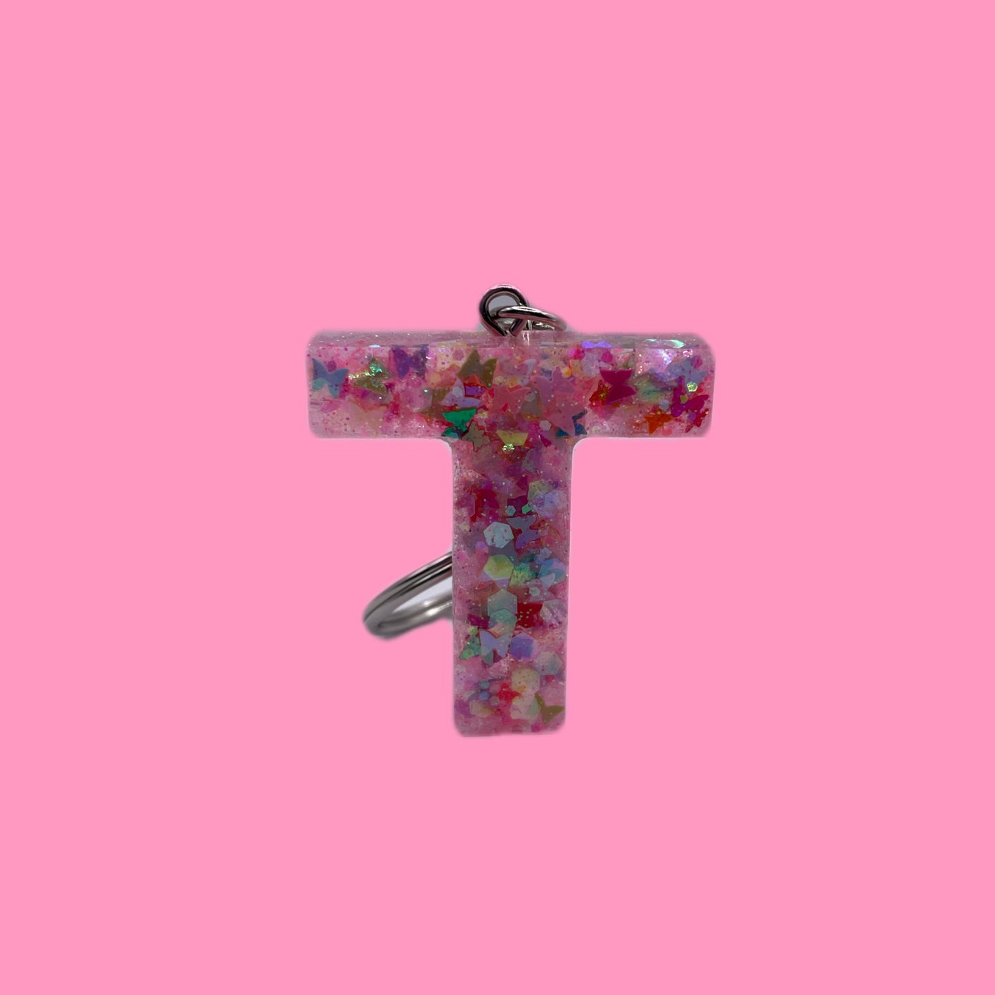 Letter T