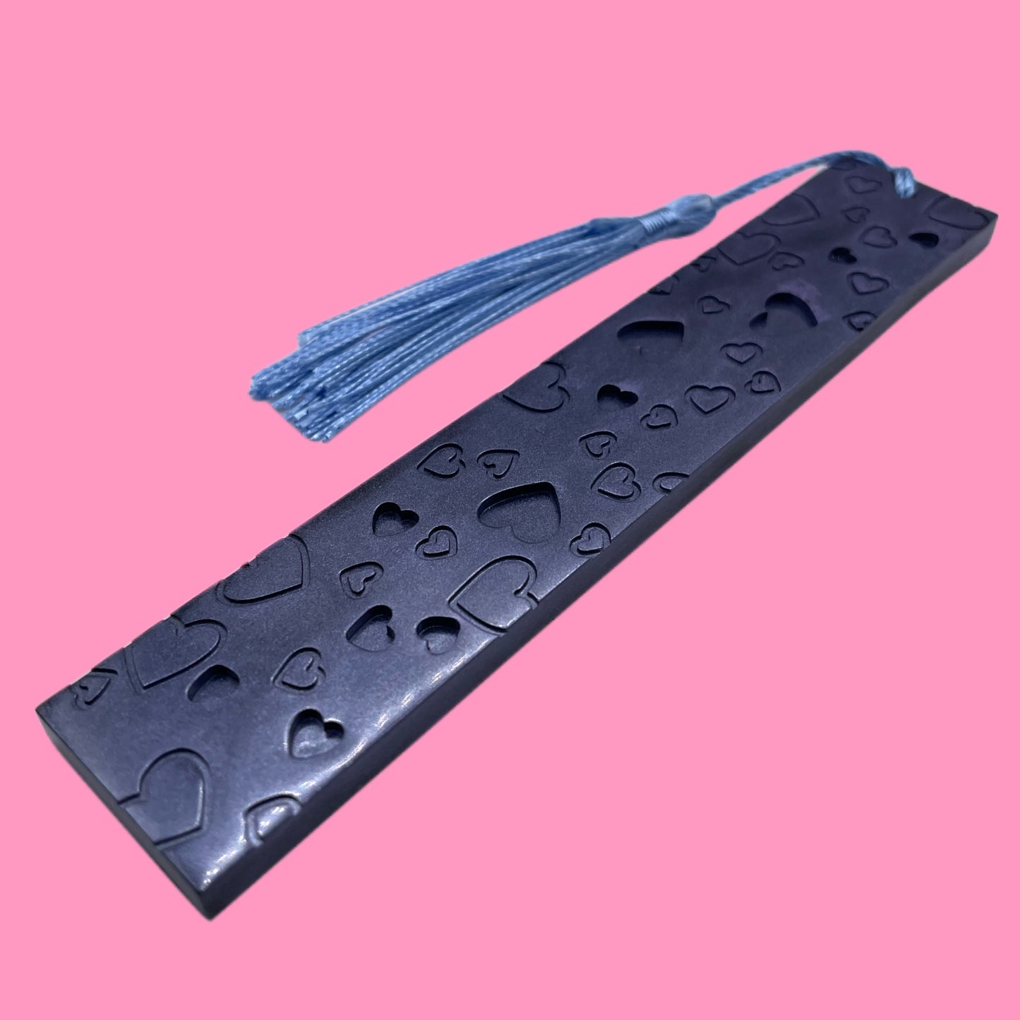 Bookmark - Hearts