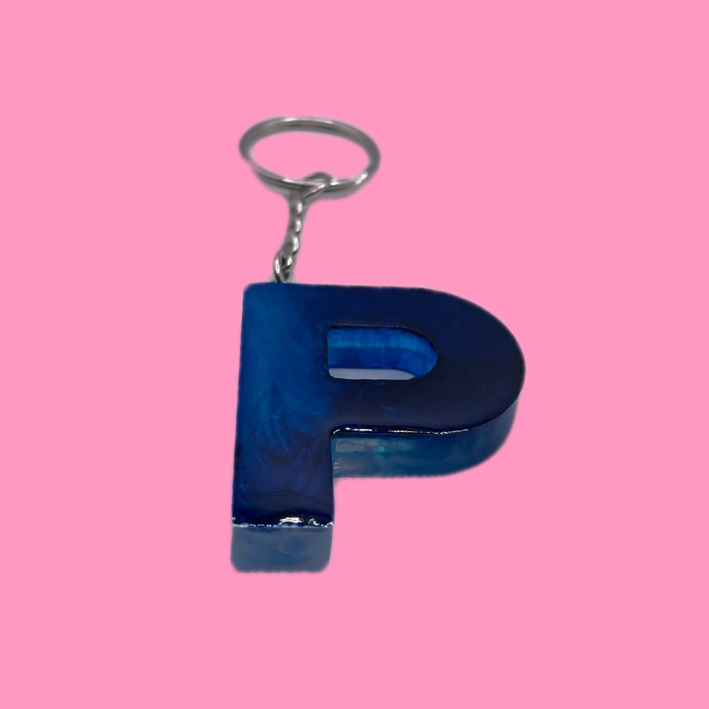 Ocean Letter