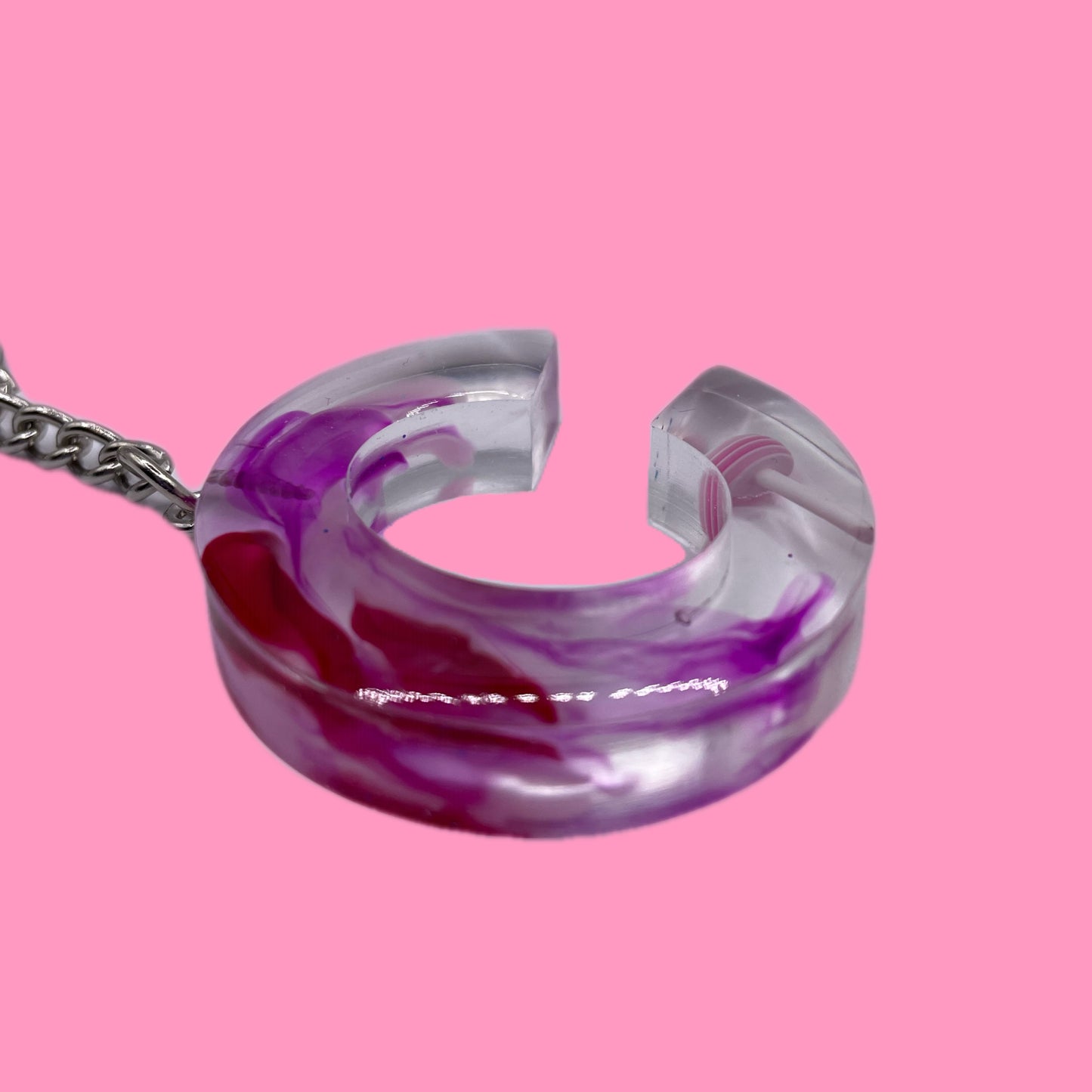 Lollipop Letter