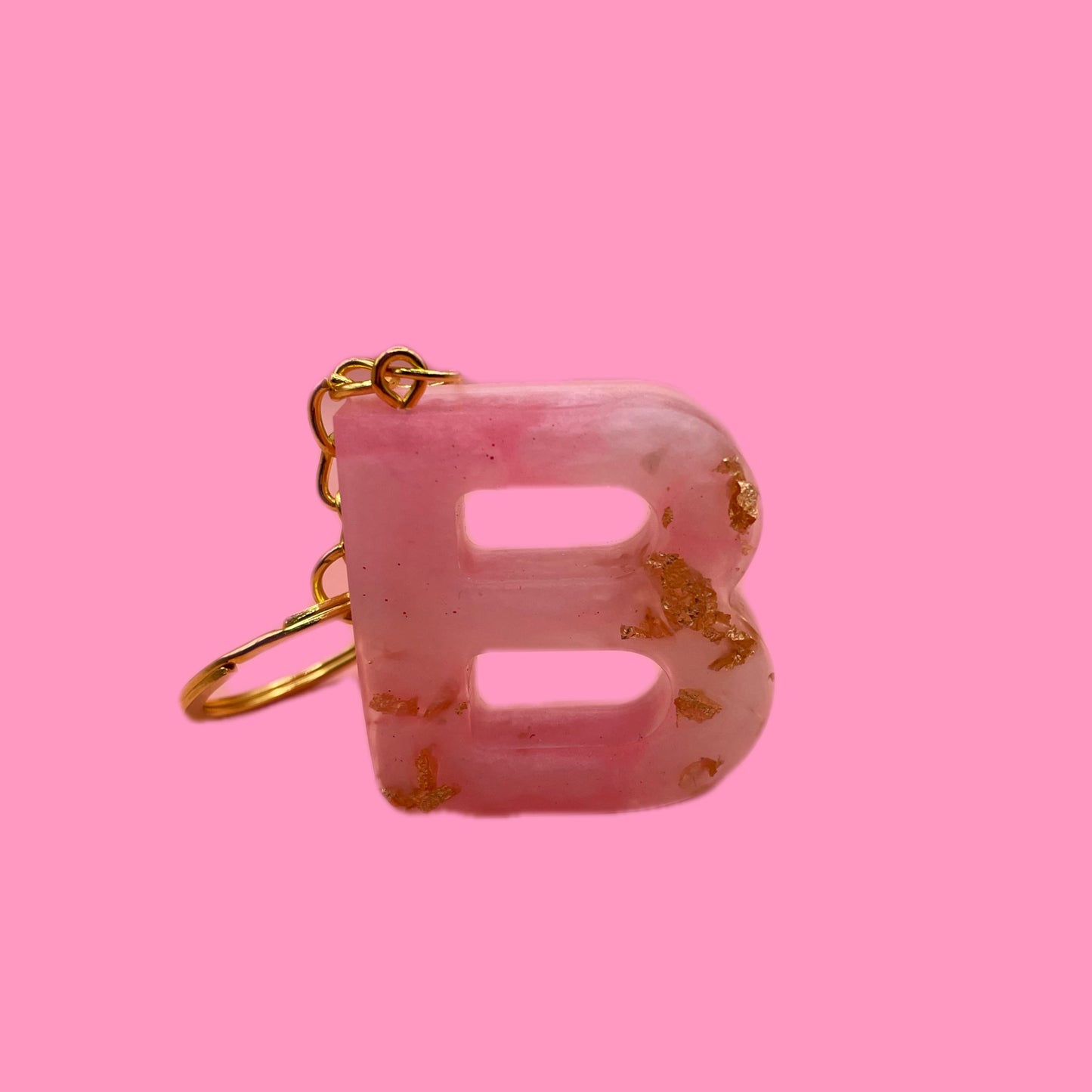 Letter B