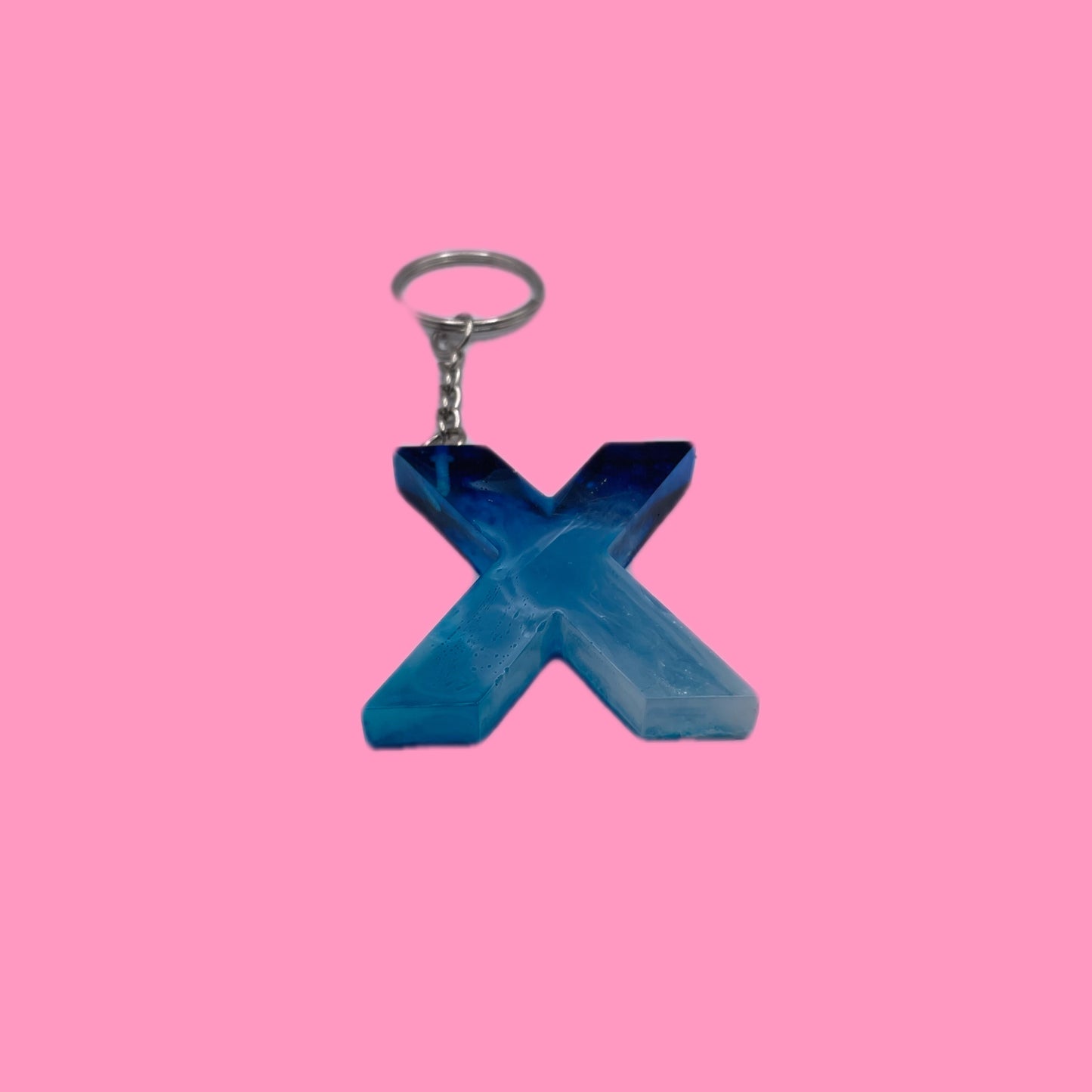Ocean Letter