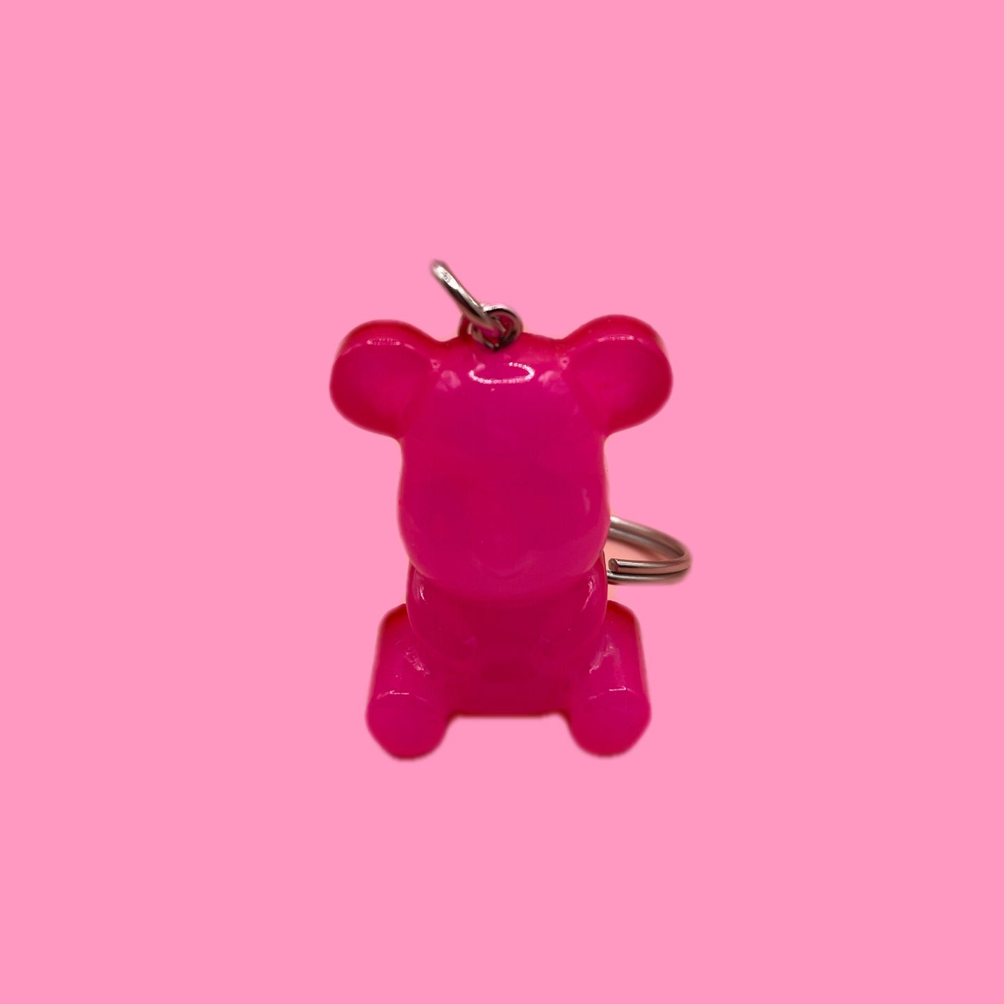 Little bear