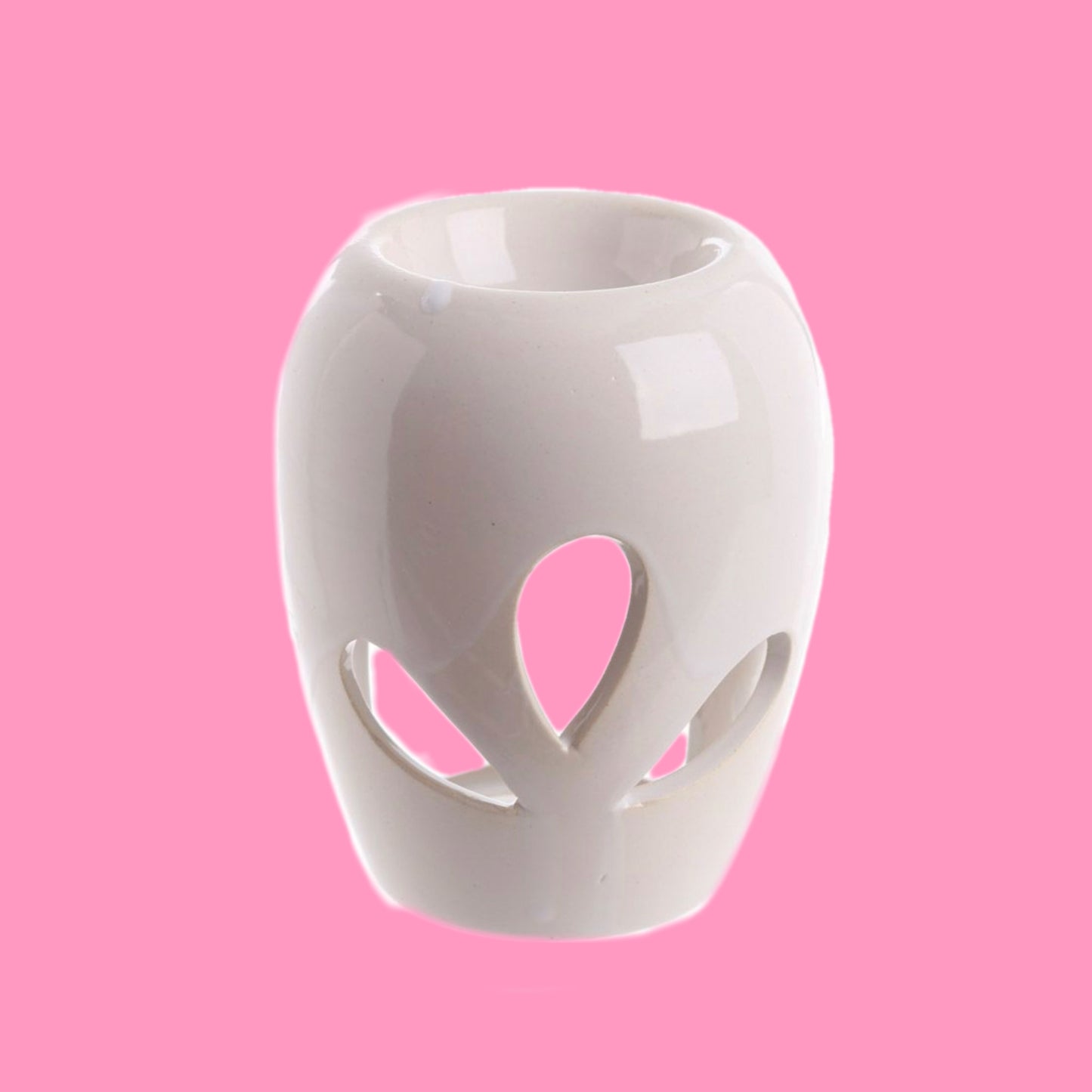 Petal Burner