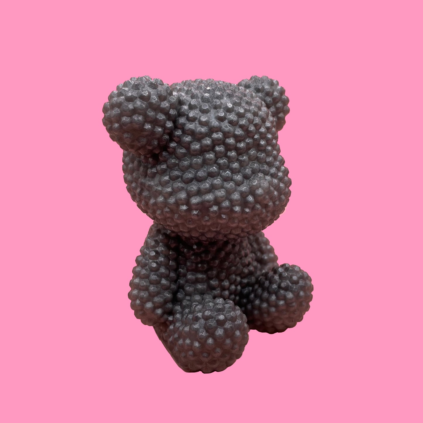 Bubble bear