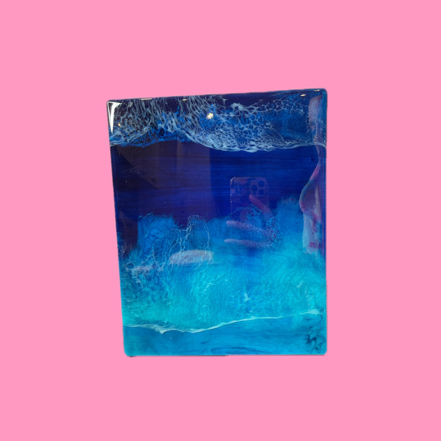Ocean Painting