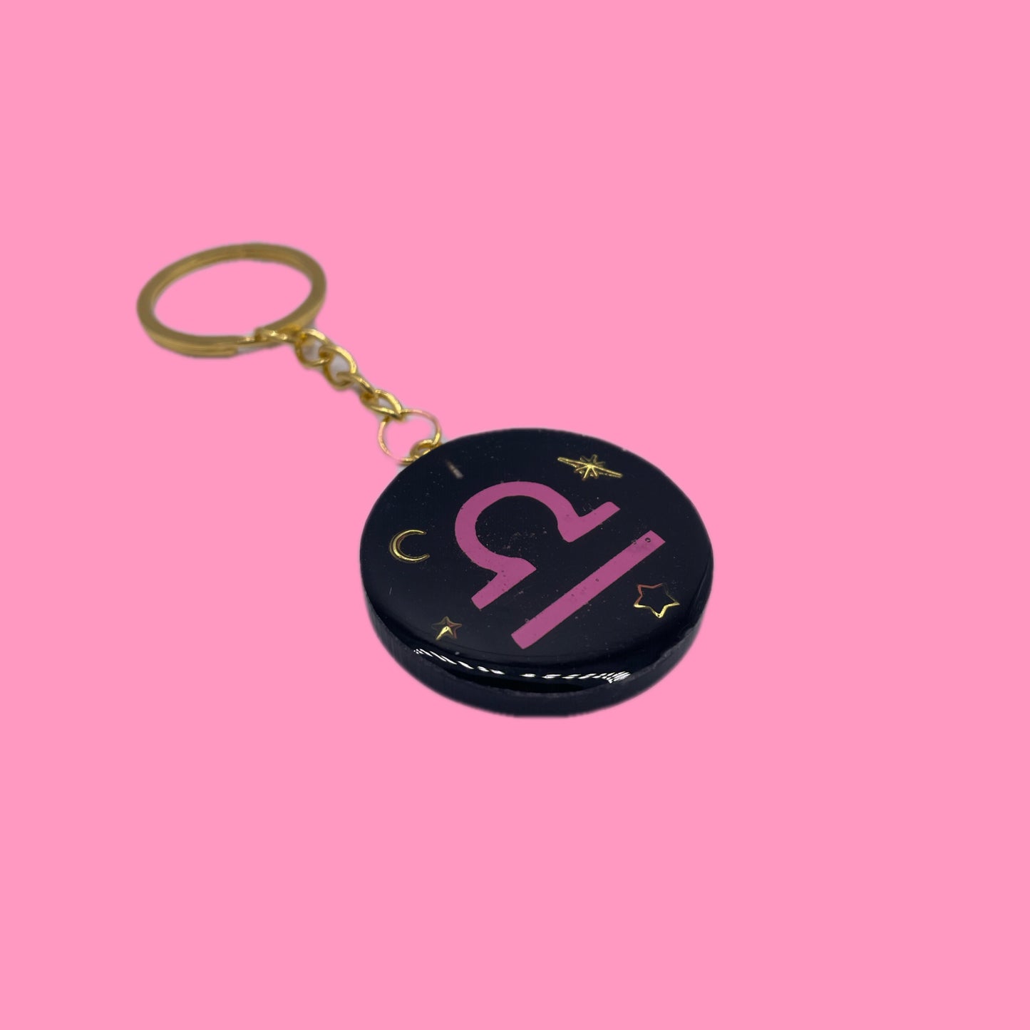 Signe astrologique GOLD
