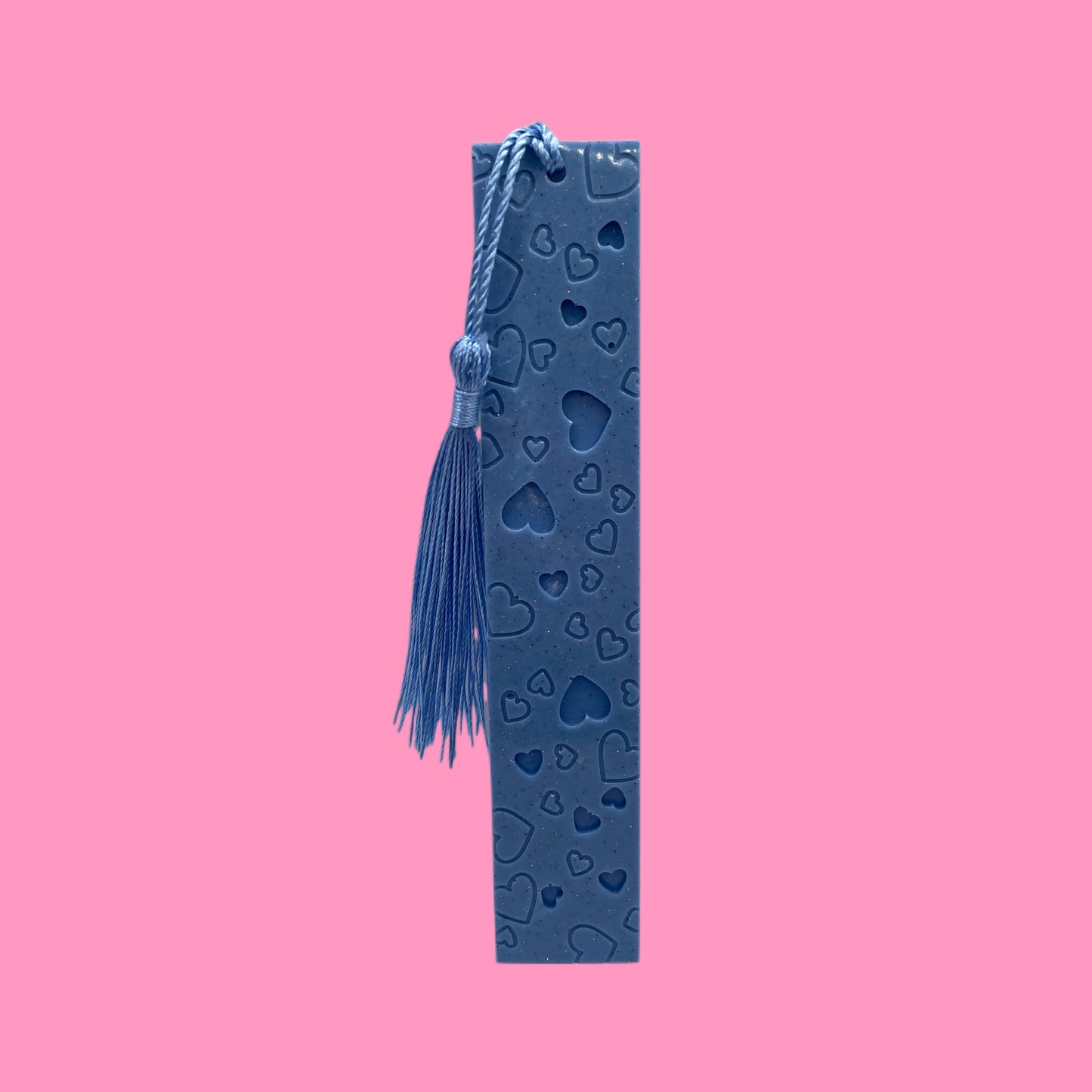 Bookmark - Hearts