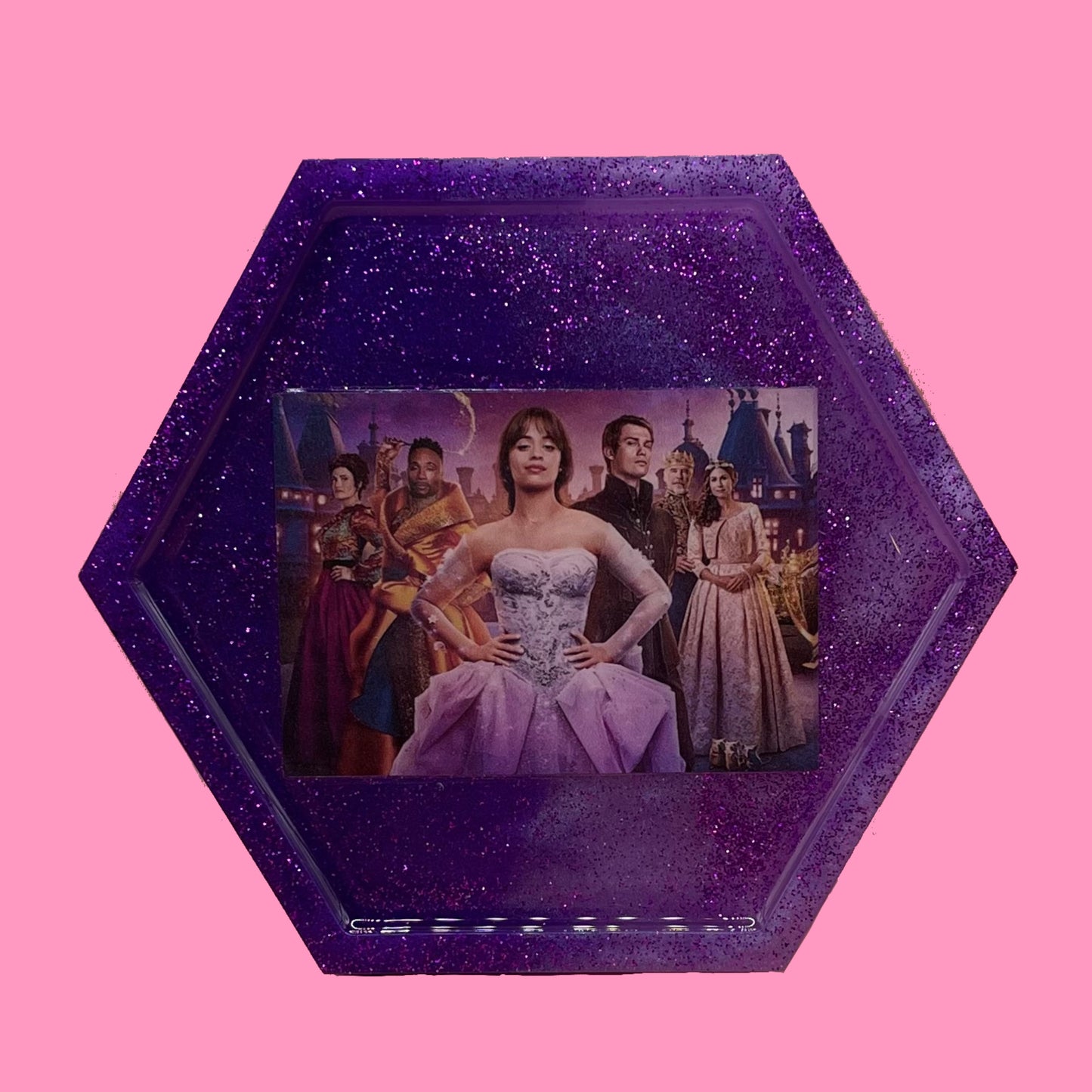 Vide poche Cinderella movie